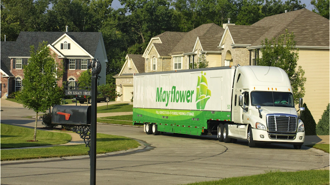 Sandhill's Moving & Storage Best Movers in Southern Pines