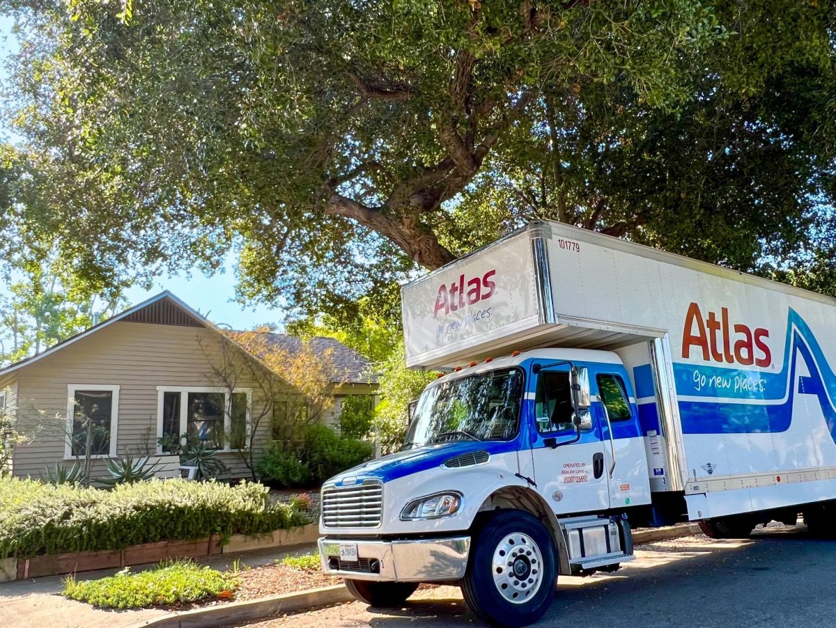 Shetler Moving & Storage, Inc. - Atlas Van Lines