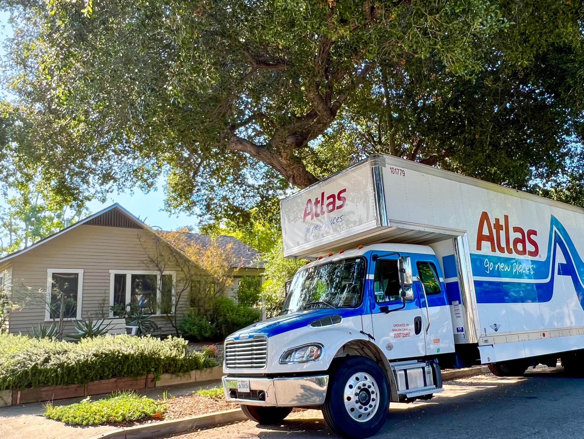 Shetler Moving & Storage, Inc. - Atlas Van Lines Best Moving Company in Evansville