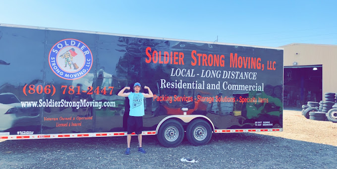 Soldier Strong Moving, LLC