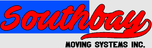 Southbay Moving Systems Yelp Salinas