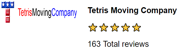 Tetris Moving Company