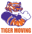 Tiger Moving Movers Greenville SC Local Movers in Mauldin