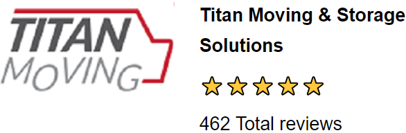 Titan Moving & Storage Solutions