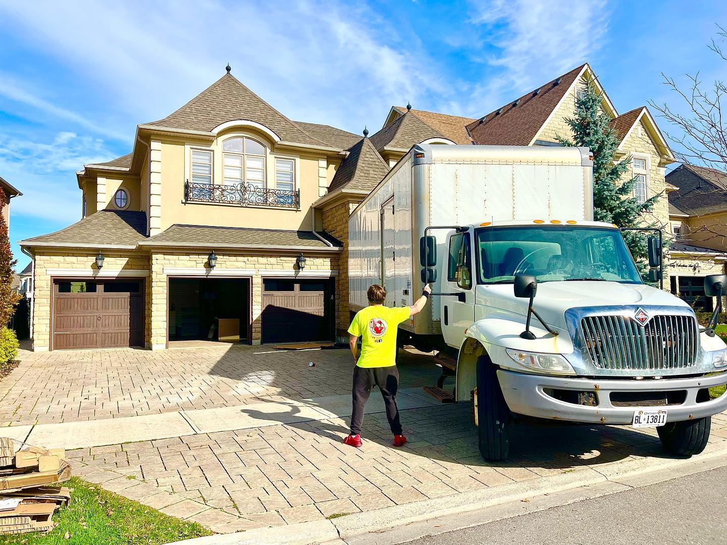 Top Rated Movers Best Moving Company in Scarborough