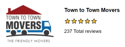 Town to Town Movers