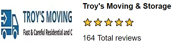 Troy's Moving & Storage