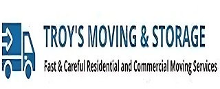 Troy's Moving & Storage Best Moving Company in Lowell