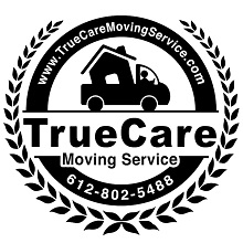 TrueCare Moving Service LLC Best Movers Near Minneapolis