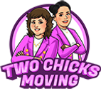 Two Chicks Moving BBB Fort Myers