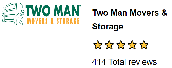 Two Man Movers & Storage (1)