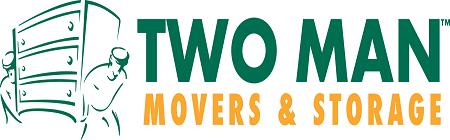 Two Man Movers & Storage Moving Reviews Salt Lake City