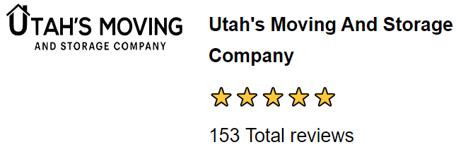 Utah's Moving And Storage Company Mover Reviews Orem