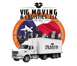 VIG Moving and Logistics Moving Quote Cost Arlington