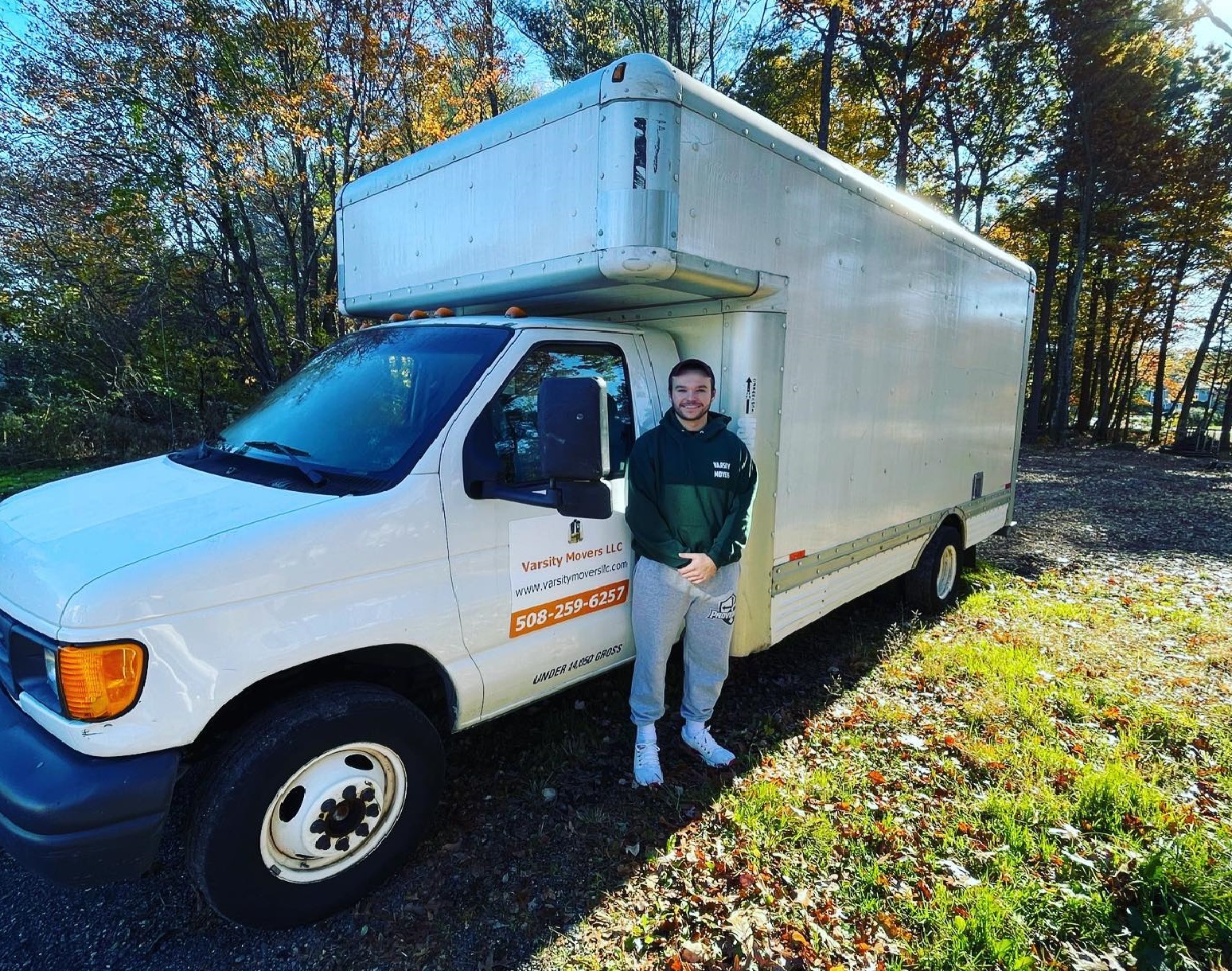 Varsity Movers LLC Facebook Hopkinton