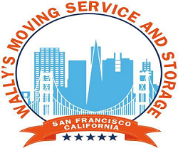 Wally's Moving & Junk Removal Services Angi San Mateo