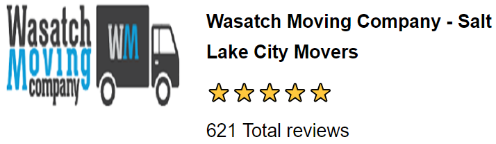 Wasatch Moving Company - Salt Lake City Movers