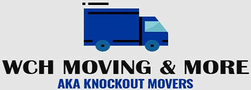 We Can Help Moving and More LLC moving to Fort Worth