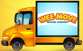 Wee-Move Moving Company - Laredo Mover - Moving Services Moving Quote Cost Laredo