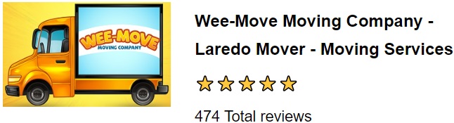 Wee-Move Moving Company - Laredo Mover - Moving Services