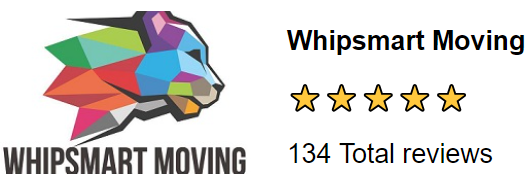 Whipsmart Moving