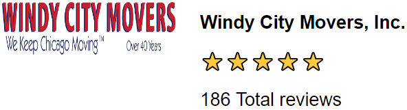 Windy City Movers, Inc.