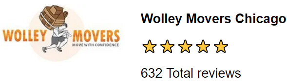 Wolley Movers Chicago