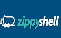 Zippy Shell Local Moving Company in Pottstown