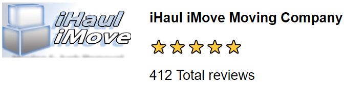 iHaul iMove Moving Company