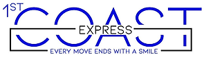 1st Coast Express Movers Reviews Jacksonville