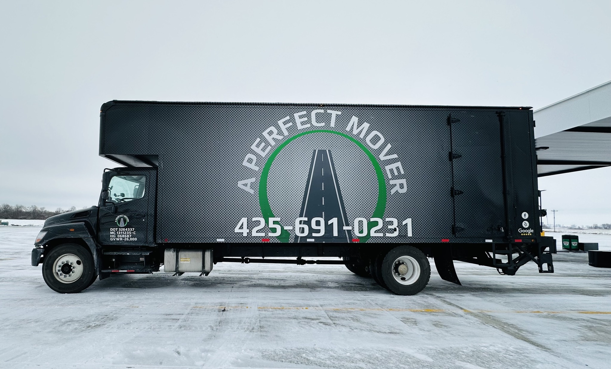 A Perfect Mover Moving and Storage service Local Movers in Lake Forest Park