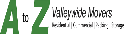 A to Z Valley Wide Movers LLC BBB Gilbert