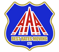 AAA Best Rates Moving Ltd Best Movers in Kelowna