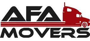 AFA Movers Mover in Sugar Land