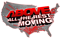 Above All The Rest Moving Local Moving Company in Ingleside