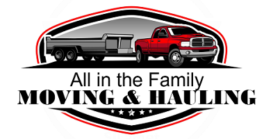 All In The Family Moving Company Mover Reviews Round Rock