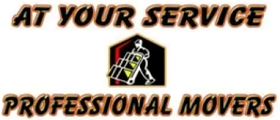 At Your Service Professional Movers BBB Rockledge