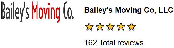 Bailey's Moving Co, LLC (1)