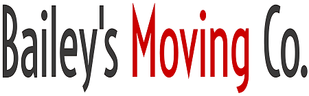 Bailey's Moving Co, LLC Local Moving Company in Buda