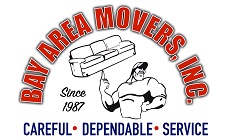 Bay Area Movers, Inc. Moving Reviews Pearland