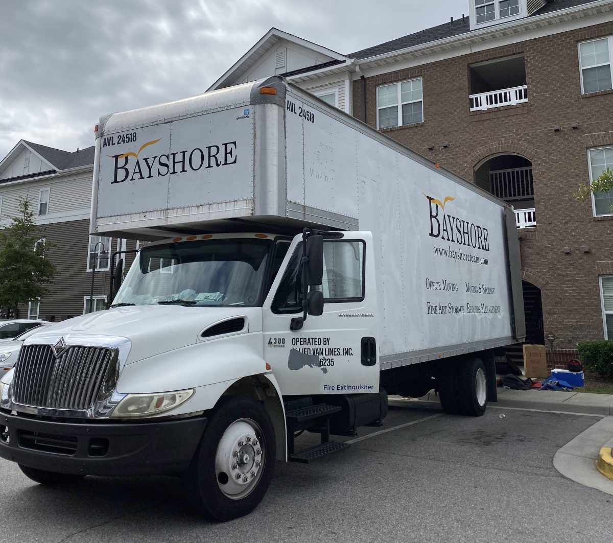 Bayshore Moving & Storage