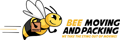 Bee Moving and Packing Local Moving Company in Phoenix