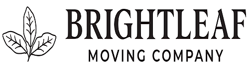 Brightleaf Moving Co. Angi Durham