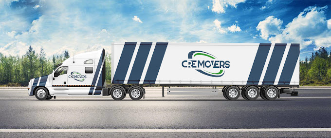 CRE Movers