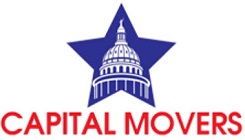 Capital Movers Texas Best Moving Company in Round Rock