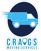 Craig's Moving Services, Inc. Moving Company in Virginia Beach