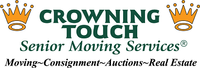 Crowning Touch Senior Moving Services Reviews Roanoke