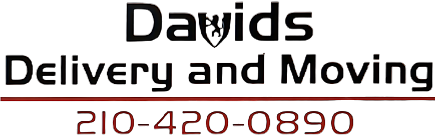 Davids Delivery & Moving Moving Reviews San Antonio