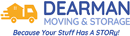 Dearman Moving & Storage Mover Reviews Mansfield