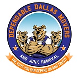 Dependable Dallas Movers and Junk Removal Moving Reviews Dallas